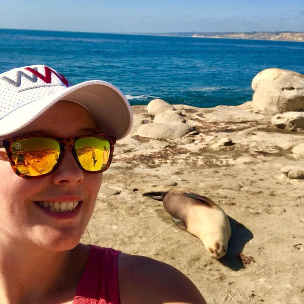 Meet your Posher, Cait